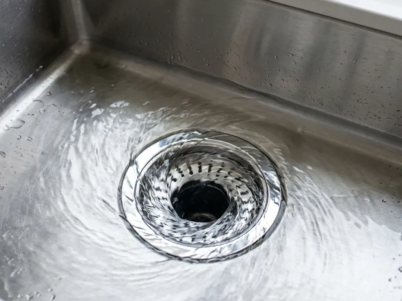 Drain Cleaning Plumber in St. Charles, KY